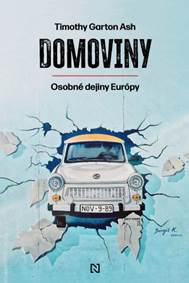 Domoviny kúpite na Knihyprekazdeho.sk