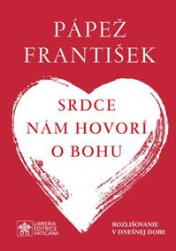 Srdce nám hovorí o Bohu kúpite na Knihyprekazdeho.sk
