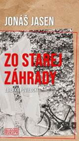 Zo starej záhrady kúpite na Knihyprekazdeho.sk