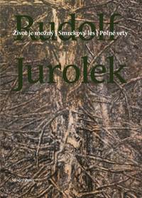 Život je možný. Smrekový les. Poľné vety kúpite na Knihyprekazdeho.sk