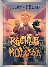 Rýchle kolesá kúpite na Knihyprekazdeho.sk