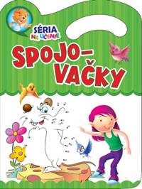 Spojo-vačky - Séria na učenie (2.vydanie) kúpite na Knihyprekazdeho.sk