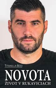 Novota – Život v rukaviciach kúpite na Knihyprekazdeho.sk