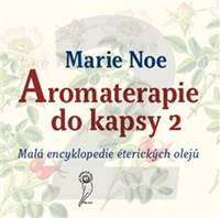 Aromaterapie do kapsy 2 kúpite na Knihyprekazdeho.sk