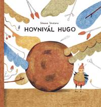 Kniha Hovnivál Hugo