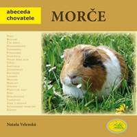 Morče - Abeceda chovatele kúpite na Knihyprekazdeho.sk