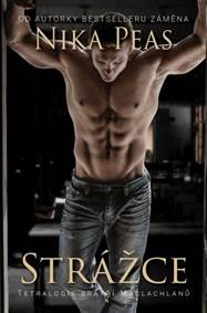 Strážce kúpite na Knihyprekazdeho.sk