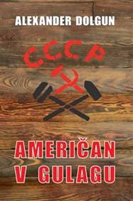 Američan v Gulagu kúpite na Knihyprekazdeho.sk
