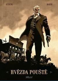 Hvězda pouště kúpite na Knihyprekazdeho.sk