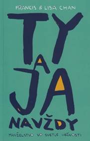 Ty a ja navždy kúpite na Knihyprekazdeho.sk