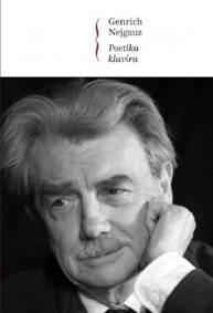 Poetika klavíra kúpite na Knihyprekazdeho.sk