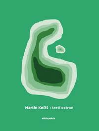 : tretí ostrov kúpite na Knihyprekazdeho.sk