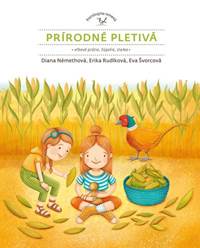 Prírodné pletivá (vŕbové prútie šúpolie, slama) kúpite na Knihyprekazdeho.sk