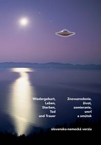 Znovuzrodenie, život, zomieranie, smrť a smútok kúpite na Knihyprekazdeho.sk