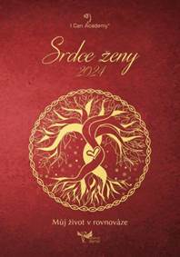 Srdce ženy 2023 - Můj život v rovnováze