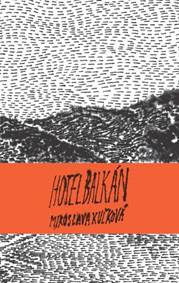 Hotel Balkán kúpite na Knihyprekazdeho.sk