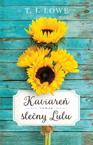 Kaviareň slečny Lulu kúpite na Knihyprekazdeho.sk