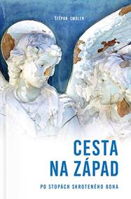 Cesta na Západ kúpite na Knihyprekazdeho.sk