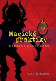 Kniha Magické praktiky sovětských tajných služeb