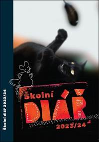Školní diář 2023/24
