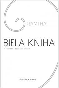 Kniha Biela kniha (slovensky)