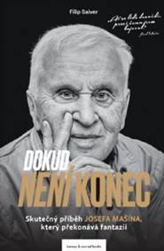 Dokud není konec kúpite na Knihyprekazdeho.sk