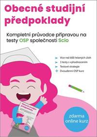 Obecné studijní předpoklady kúpite na Knihyprekazdeho.sk