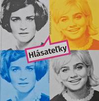 Hlásateľky