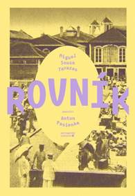 Rovník kúpite na Knihyprekazdeho.sk