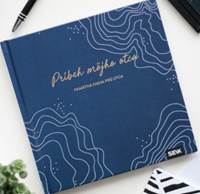 Pamätná kniha pre otca