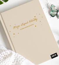 Písaná pamätná kniha - Moje vtipné hlášky