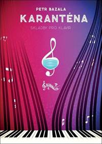 Kniha Karanténa