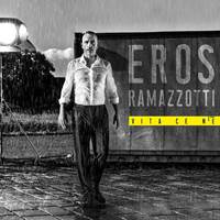 Kniha Eros Ramazzotti: Vita Ce N´&#232,