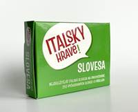 Italsky hravě! Slovesa