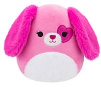 Squishmallows Pejsek Sager