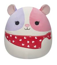 Squishmallows Morče Niven
