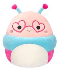Squishmallows Housenka Griffith