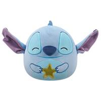 Squishmallows Disney Stitch s hvězdicí