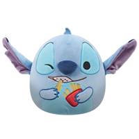 Squishmallows Disney Stitch s hranolkami