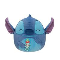 Squishmallows Disney Stitch s panenkou