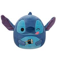 Squishmallows Disney Stitch se sushi