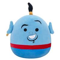 Kniha Squishmallows Disney Aladdin Džin