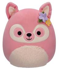 Squishmallows Lemur Ditty