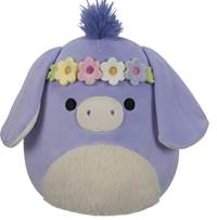 Squishmallows Oslík Milanda