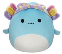 Squishmallows Axolotl Irina
