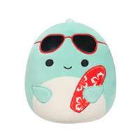 Squishmallows Delfín Perry