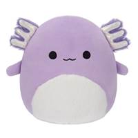 Squishmallows Axolotl Monica