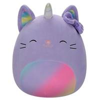 Squishmallows Kočkorožec Adrina