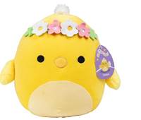 Squishmallows Triston Kuře