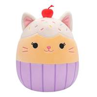 Squishmallows Cupcake kočka Miriam